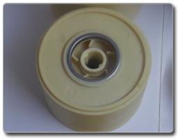 Texmo Design Bowl Impeller Sets